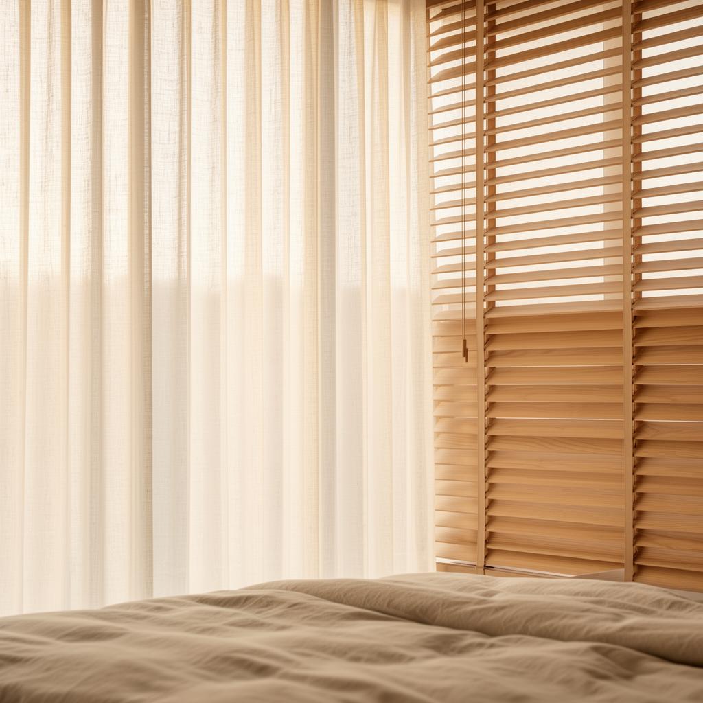 Blinds & Interiors