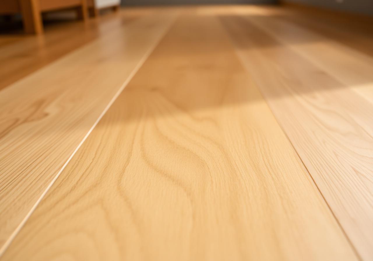 Timber detail